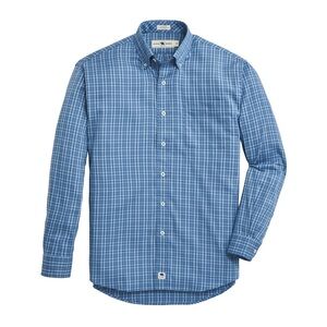 Onward Reserve Dorrie Classic Fit Brushed Performance Twill Mens Size L - NWT